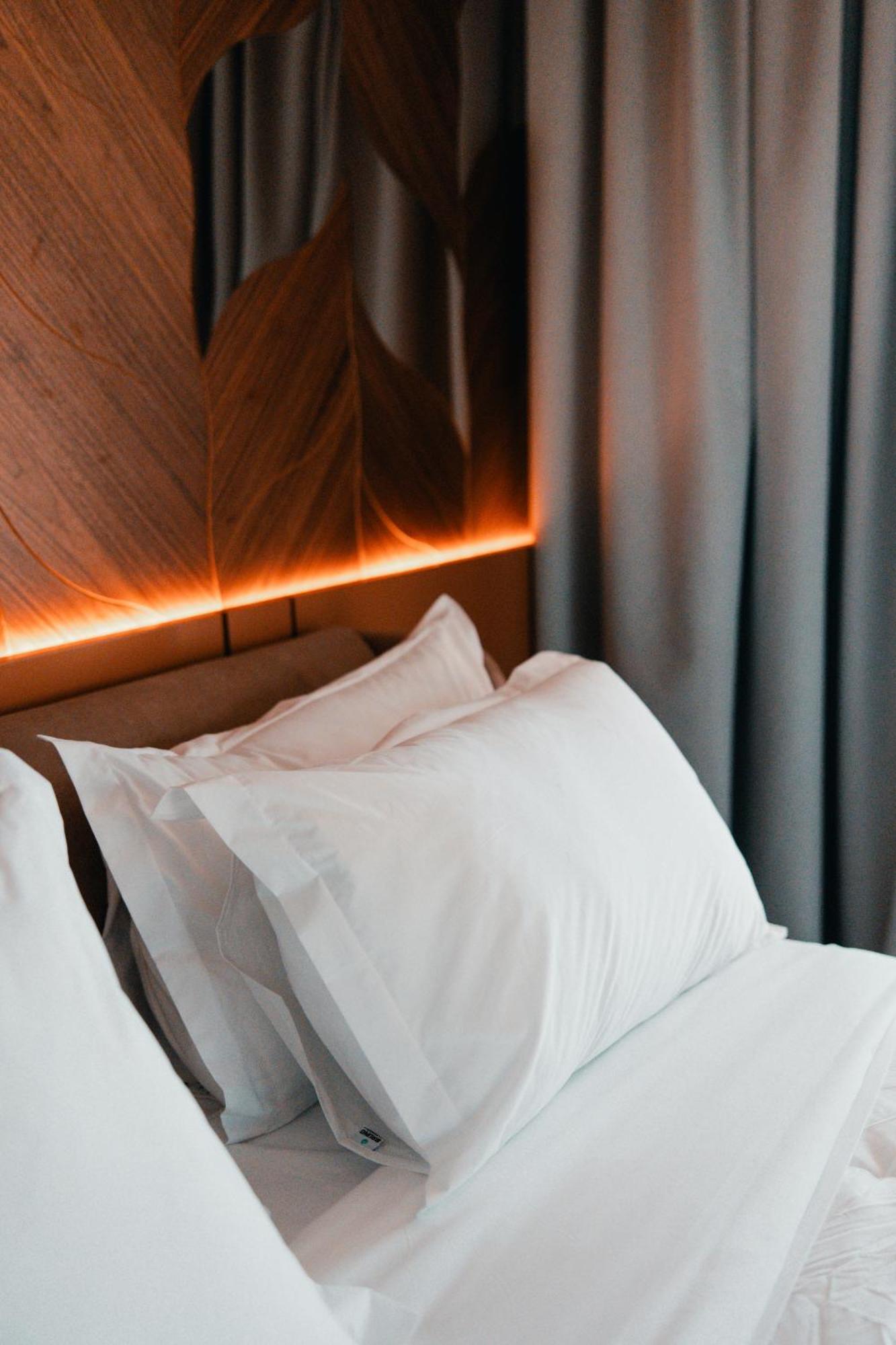 Royal G Deluxe Hotel Shkallnur Luaran gambar