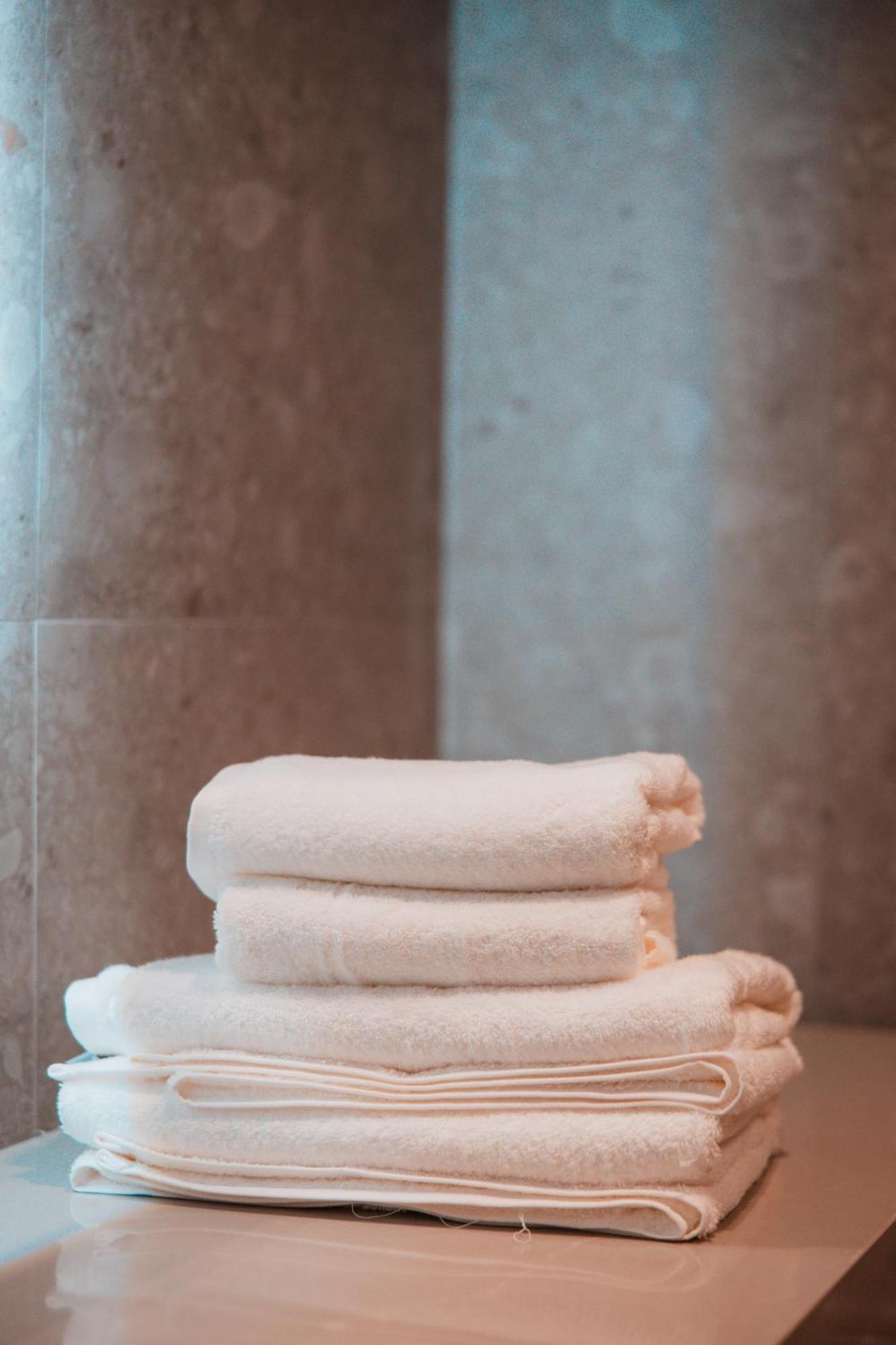 Royal G Deluxe Hotel Shkallnur Luaran gambar